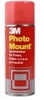 Afbeelding van 3M Photo Mount spuitbus 400 ml kleefstof permanent art.nr. 50360