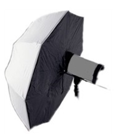 Afbeelding voor categorie Softbox paraplu