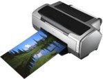 Afbeelding voor categorie Printer fotopapier