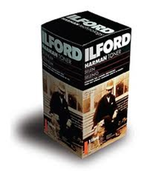 Afbeelding van Harman Ilford Selenium toner 1 ltr. art.nr. 1225283