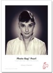 Afbeelding voor categorie Photo Rag Pearl 320gr