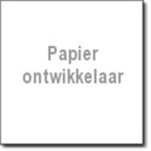 Afbeelding voor categorie Papierontwikkelaar