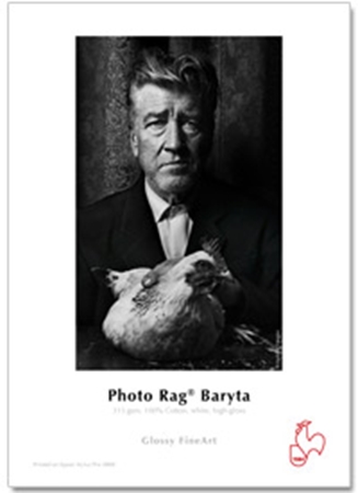 Afbeelding voor categorie Photo Rag Baryta 315gr