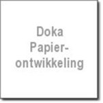 Afbeelding voor categorie Papierontwikkeling