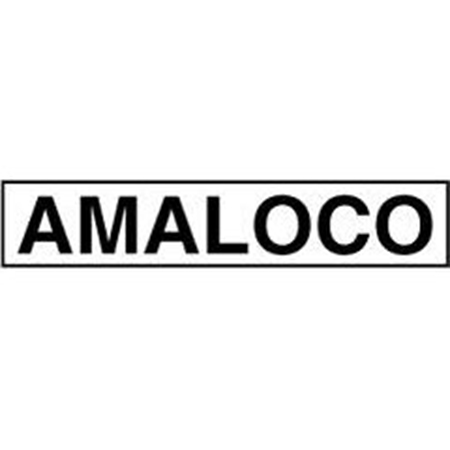 Afbeelding voor categorie Amaloco chemie