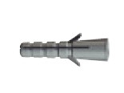 Afbeelding van Arti Teq Plug voor Top Rail 100 stuks type 9.4900 art.nr. 4884