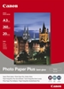 Afbeelding van Canon SG-201 A3 Photo Paper Plus Semi-gloss, 20 sheets 260gr. art.nr. 411271120