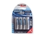 Afbeelding van Ansmann Pennlight NiMH Accu 2850 mAh 4 stuks art.nr. 44660