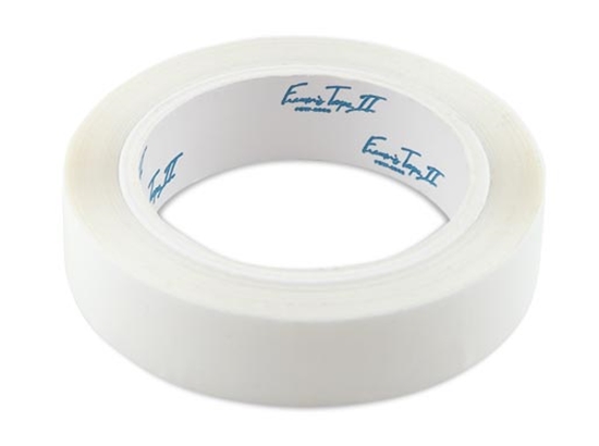 Afbeelding van Framers Tape zuurvrij plakband breedte 25mm, lengte 55 meter art.nr. 46014501