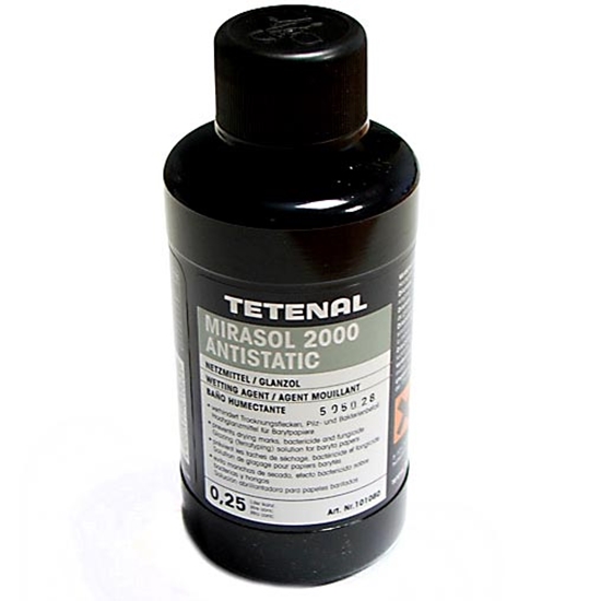 Afbeelding van Tetenal Mirasol 2000 AS 250ml art.nr. 11140