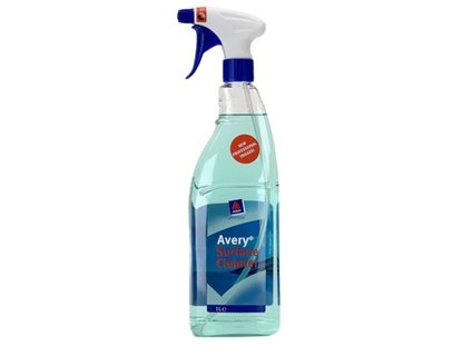 Afbeelding van Avery Surface Cleaner 1 ltr. art.nr. 9800313