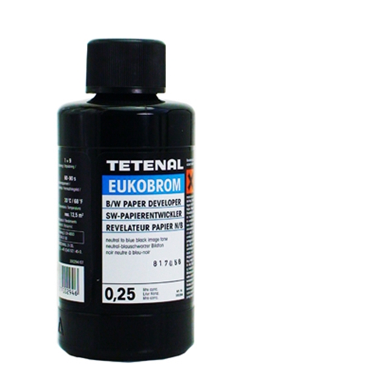 Afbeelding van Tetenal Eukobrom 250 ml papierontwikkelaar art.nr. 16271