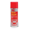 Afbeelding van 3M Photo Mount spuitbus 400 ml kleefstof permanent art.nr. 50360