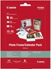 Afbeelding van Canon PFC 101 Photo Frame Calender Pack 13x18 275gr art.nr. 411404870