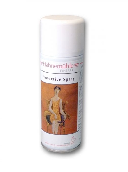 Afbeelding van Hahnemuehle Protective Spray 400ml art.nr. 21667