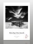 Afbeelding voor categorie Photo Rag Ultra Smooth