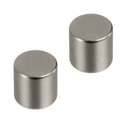 Afbeelding van Hama Belmuro Magneten 10mm 2 stuks Hama nr. 65564 art.nr. 11938