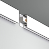 Artiteq 2 click rails monteren