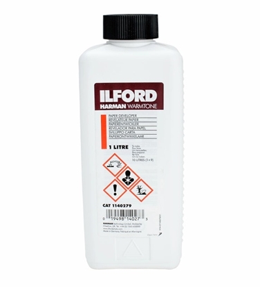 ilford Warmtone papierontwikkelaar