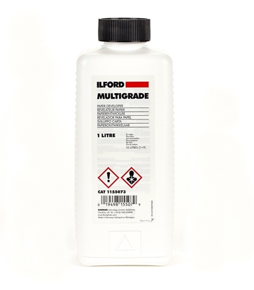 Ilford Multigrade Ontwikkelaar 1 ltr