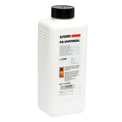 Ilford PQ Universal 1 liter