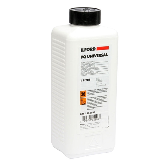 Ilford PQ Universal 1 liter