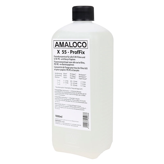 Amaloco X 55 Profi Fixeer 1 ltr