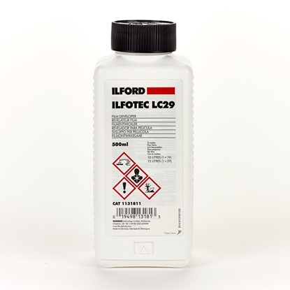 Ilford Ilfotec LC 29 500ml