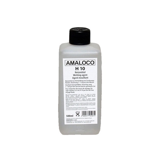 Amaloco H 10 Wetting agent