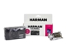 Ilford Harman reusable camera met flits inclusief 2 kentmere zwartwit films