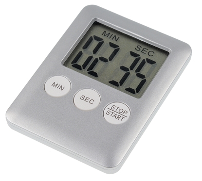 Kaiser Digital Timer Kaiser nr. 4216