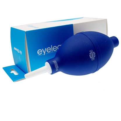 Eyelead Blaasbal 102ml met stoffilter ventiel