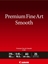 Canon FA-SM 1 Premium FineArt Smooth A3 25 Vel 310 gr 2