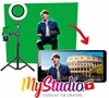 Easypix MyStudio Studio Kit