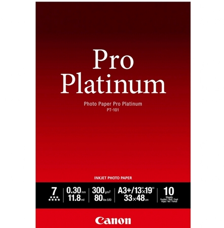 Afbeelding voor categorie Pro Platinum  High Gloss