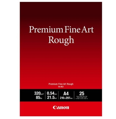 Afbeelding voor categorie Fine Art Rough