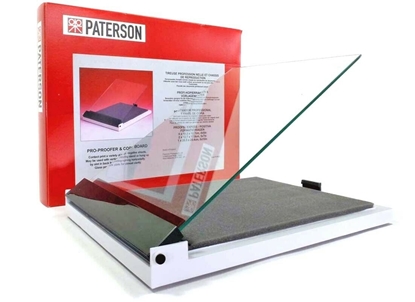 Paterson Pro Proofer / Copy Board PAT623