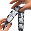ADOX Scala zwartwit dia ontwikkelkit kleinbeeld