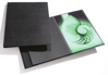 Prat Modebook Spiral A4 Portrait (staand) incl 10 polyester sheets