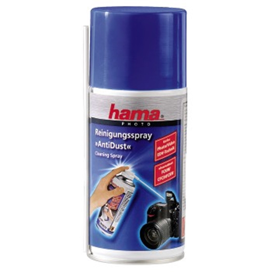 Hama Reinigingsspray AntiDust 400ml	