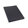 Prat Modebook A4 Portrait (staand) incl 10 polyester sheets, navulbaar tot 30 sheets-2