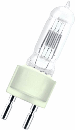 Osram 64747 G22 230V 1000W FKJ