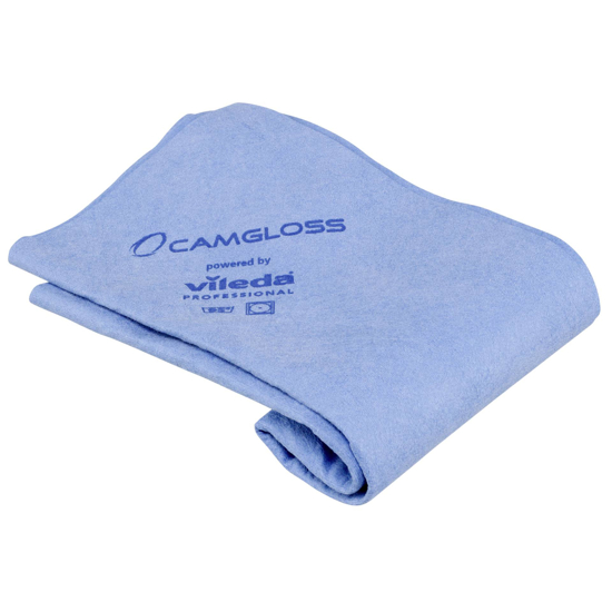 Camgloss Microvezel doek 38x40cm van Vileda Professional_1