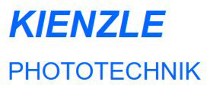 Afbeelding voor fabrikant Kienzle Phototechnik