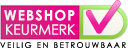 onze vermelding op www.keurmerk.info